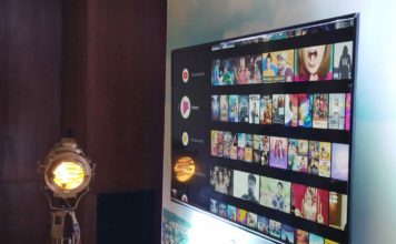 Thomson launches 65’inch offcial Android smart TV for Price 59,999/-