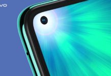 vivo to launch the Z1Pro in India soon? in association with Flipkart