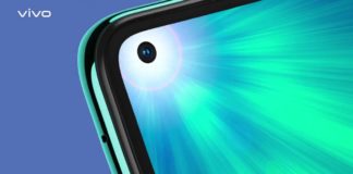 vivo to launch the Z1Pro in India soon? in association with Flipkart