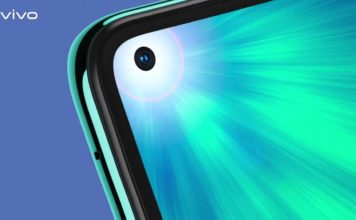 vivo to launch the Z1Pro in India soon? in association with Flipkart