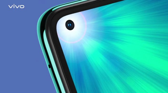 vivo to launch the Z1Pro in India soon? in association with Flipkart