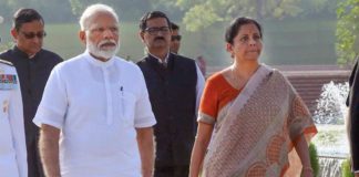 Modi Govt 2.0 send 12 Income tax senior officers to compulsory retirement under 56 j