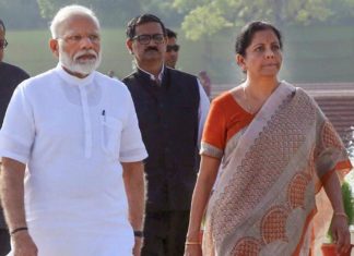 Modi Govt 2.0 send 12 Income tax senior officers to compulsory retirement under 56 j