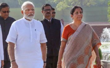 Modi Govt 2.0 send 12 Income tax senior officers to compulsory retirement under 56 j