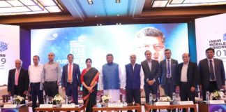 India Mobile Congress- Curtain Raiser, 2019