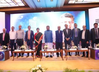 India Mobile Congress- Curtain Raiser, 2019