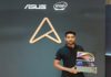 ASUS unveils the ‘Laptop of Tomorrow’ with ZenBook Pro Duo & Zenbook Duo