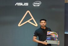 ASUS unveils the ‘Laptop of Tomorrow’ with ZenBook Pro Duo & Zenbook Duo
