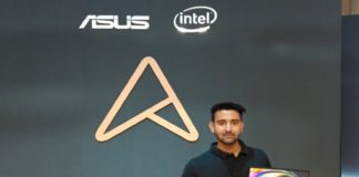ASUS unveils the ‘Laptop of Tomorrow’ with ZenBook Pro Duo & Zenbook Duo