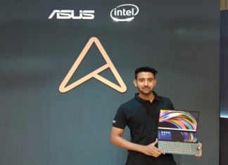 ASUS unveils the ‘Laptop of Tomorrow’ with ZenBook Pro Duo & Zenbook Duo
