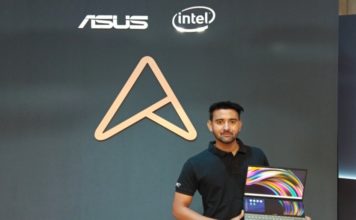 ASUS unveils the ‘Laptop of Tomorrow’ with ZenBook Pro Duo & Zenbook Duo