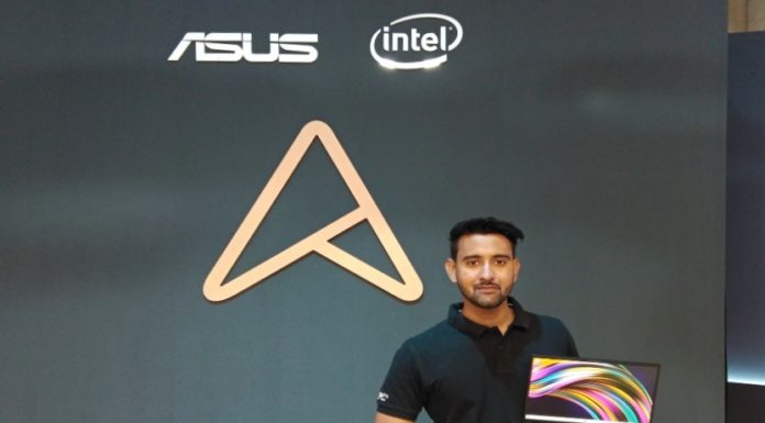 ASUS unveils the ‘Laptop of Tomorrow’ with ZenBook Pro Duo & Zenbook Duo