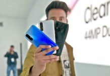 OPPO Reno3 Pro with 44+2MP Dual Punch-hole Camera in India at 29,XXX/-