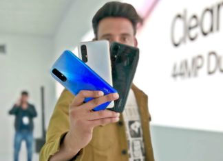 OPPO Reno3 Pro with 44+2MP Dual Punch-hole Camera in India at 29,XXX/-