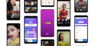 Roposo is India’s leading video-sharing social networking platforms, proudly made in India and owned by Glance