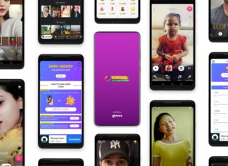 Roposo is India’s leading video-sharing social networking platforms, proudly made in India and owned by Glance