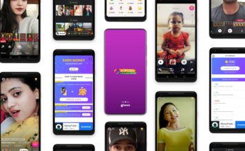 Roposo is India’s leading video-sharing social networking platforms, proudly made in India and owned by Glance