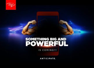 Smartphone brand itel might soon foray into the accessories segment?