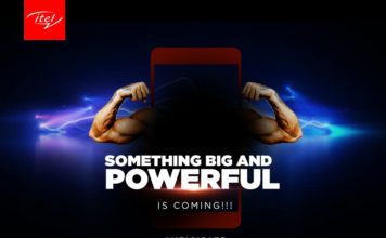 Smartphone brand itel might soon foray into the accessories segment?