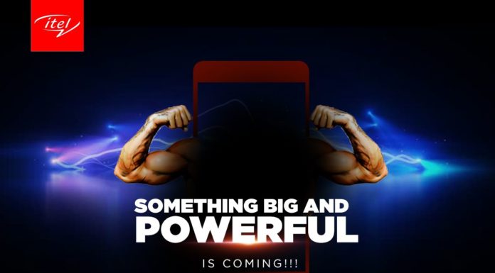 Smartphone brand itel might soon foray into the accessories segment?