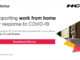 HCL ANNOUNCES 60-DAY NO-COST GLOVIUS LICENSE TO SUPPORT WORK FROM HOME AND MINIMIZE DISRUPTION FROM COVID-19