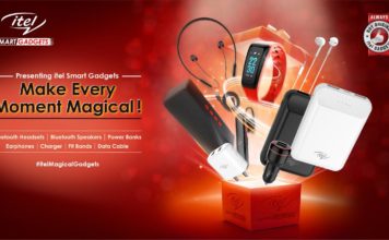 itel mobile brand launches ‘itel Smart Gadgets’ in India