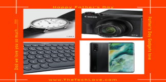 7 Best Gadget Ideas for your Gadget Lover Dad