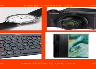 7 Best Gadget Ideas for your Gadget Lover Dad
