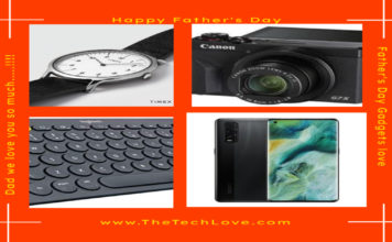 7 Best Gadget Ideas for your Gadget Lover Dad