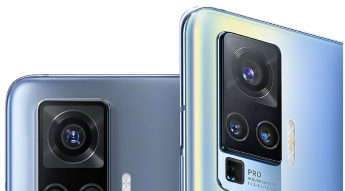 Vivo X50 Series Launching in India Specification Prices are Here & More?