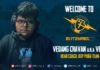 BlitzkriegXP sign Vedang Chavan A.K.A Vedzzas head coach for BXP PUBGTeam
