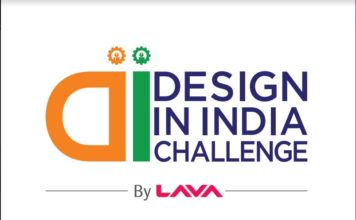 LAVA india announces Design in India Challenge
