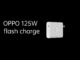 OPPO Announced 125W Flash Charge and More SuperVOOC Chargers