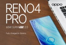 OPPO Reno 4 Series Coming to India, Price, Specs, Camera?