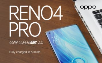 OPPO Reno 4 Series Coming to India, Price, Specs, Camera?