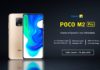 New Poco M2 Launched in India specification, Price, Features, 1X,999/-