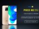 New Poco M2 Launched in India specification, Price, Features, 1X,999/-