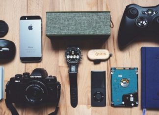 Five Smart Gadget Solutions Necessary for the New Normal