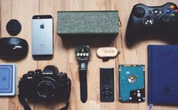 Five Smart Gadget Solutions Necessary for the New Normal