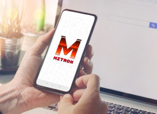 Indians are Creating 9 Billon videos Monthly on Mitron app