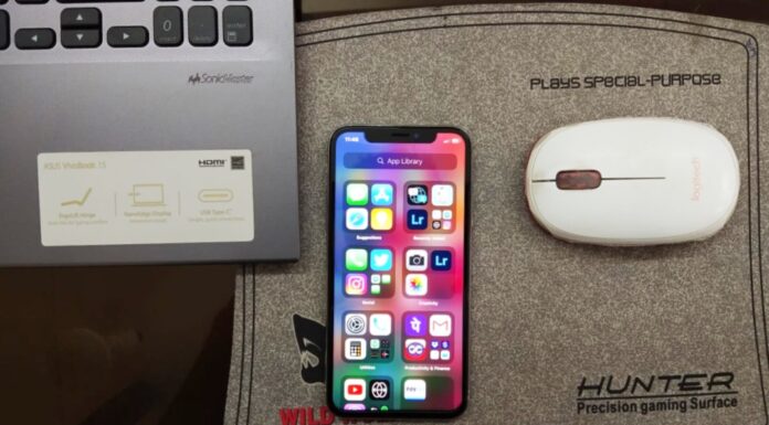 iOS 14 Fresh Widget Designs and Other Mind Blowing Features