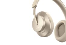 Huawei Freebuds Headphone Studio with noise cancellation