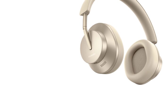 Huawei Freebuds Headphone Studio with noise cancellation
