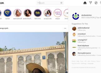 Instagram new update everything has changed why? Instagram Update notfication