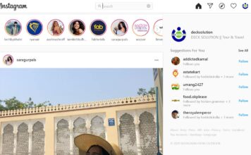 Instagram new update everything has changed why? Instagram Update notfication