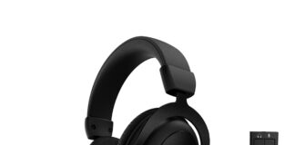 HyperX Cloud Gaming Headset with 7.1 Surround Sound this picture is property of The Tech Love company which is Indian based online tech magazine