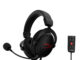 HyperX Cloud Gaming Headset with 7.1 Surround Sound this picture is property of The Tech Love company which is Indian based online tech magazine