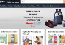 Celebrate the regional New Year with Amazon specially curated store this is tech love media team property