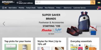 Celebrate the regional New Year with Amazon specially curated store this is tech love media team property