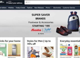 Celebrate the regional New Year with Amazon specially curated store this is tech love media team property
